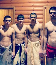 immediately after the shower 58c3f8a658beb.jpg