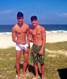 guys you can meet on the Brazilian beaches 58c7c868c3a31.jpg