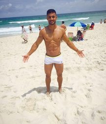 guys you can meet on the Brazilian beaches 58c7c8798901f.jpg