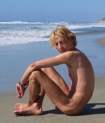 Total Nude Beach
