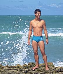 on the beach of Brazil 58e369b8233e2.jpg