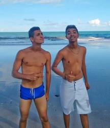 on the beach of Brazil 58e369b8e85fe.jpg