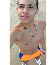 on the beach of Brazil 58e369be2e6d3.jpg
