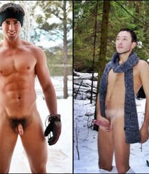 guys who are not afraid of the cold 58e54dcf8f195.jpg