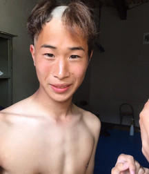 Boys with their shaved head (no porn) 590c17f3bd4c1.jpg