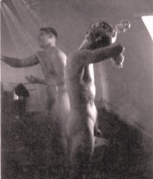 Ancient nudity