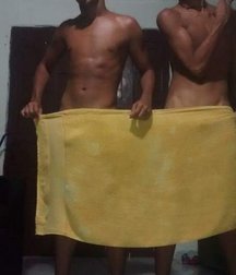 Covered only with the towel 591abebb4c5ea.jpg
