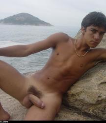 Latin outdoors boys