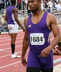 Athletes: light athletics ( no porn)