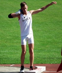 Athletes: light athletics ( no porn) 592bd2096e40c.jpg
