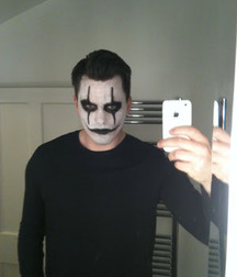 selfie  halloween ( no porn) 592d797350970.jpg