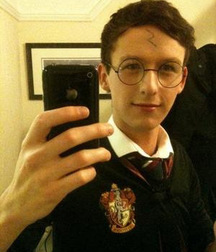 selfie  halloween ( no porn) 592d797a27f86.jpg