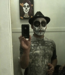 selfie  halloween ( no porn) 592d7980d5b94.jpg