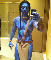 selfie  halloween ( no porn) 592d7982d8888.jpg