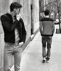 Interesting black and white photographs (no porn) 593147999e74b.jpg