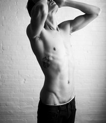Interesting black and white photographs (no porn) 593147a598139.jpg