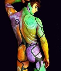 The art of painting the body 593836fd22a7c.jpg