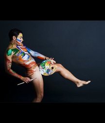 The art of painting the body 593837064d371.jpg