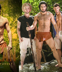 Gay movie poster (parody) 593844d7c577f.jpg