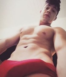 It has become hard in the underpants 59468844e2bb2.jpg