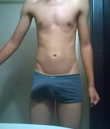 It has become hard in the underpants 594688535e5fd.jpg