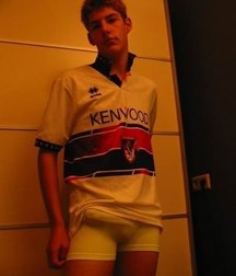 It has become hard in the underpants 59468855806b1.jpg