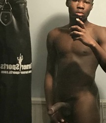 Selfie of beautiful black guys 594689c58da94.jpg