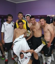 Dressing rooms and local showers: very warm environments 5947da2e09c0a.jpg