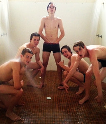 Dressing rooms and local showers: very warm environments 5947da428872c.jpg