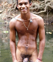 Latin boys at the river 594bf643cc9ac.jpg