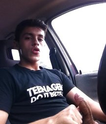 Masturbating in a car 594d53bebe58a.jpg