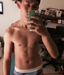 selfies: The bulge inside the panties 595a72f66c449.jpg