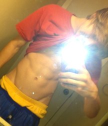I see my abdominal muscles (seflies) 597af7daf1bb4.jpg