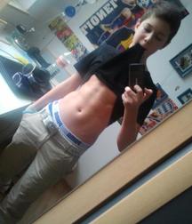 I see my abdominal muscles (seflies) 597af7dc032ec.jpg