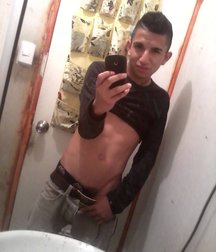 I see my abdominal muscles (seflies) 597af7e08881b.jpg