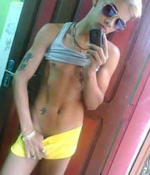 I see my abdominal muscles (seflies) 597af7e2c1a60.jpg