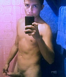 My erect penis (selfies) 597f55353b736.jpg