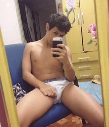 In panties in front of the mirror 599c7f1b38dd5.jpg