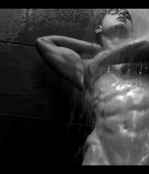 The beauty of black and white images