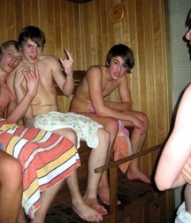 boys in the sauna (real situations) 59a0536947bba.jpg