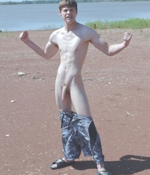 I lower my underpants and I see the cock 59c3847025f24.jpg