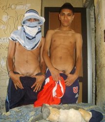 beautiful South American guys ( no porn)