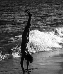 black and white not porn