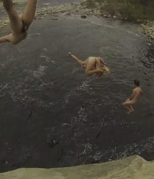 boys drift naked into the water 59d8e1327aa77.jpg