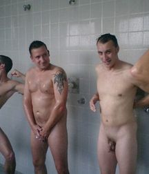guys have fun in the common shower 59e7b7659793f.jpg
