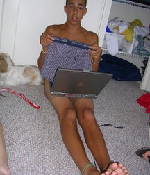 guys with the computer