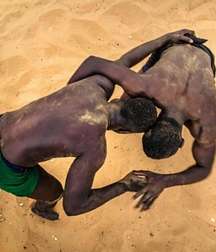 the virility of African wrestlers 59ff5332a02bf.jpg