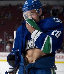 I love sports guys
