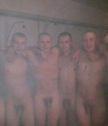 the shower in the Russian barracks 5a033ed373661.jpg