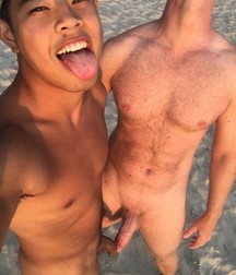 two special friends